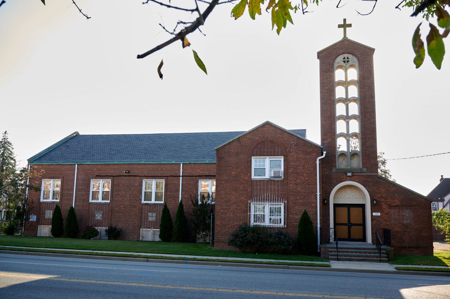 Contact Us Our Lady of Loretto