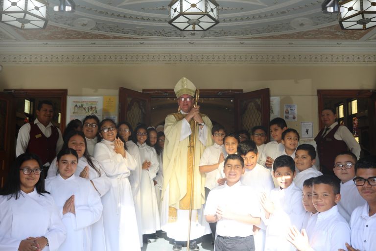 Altar Servers