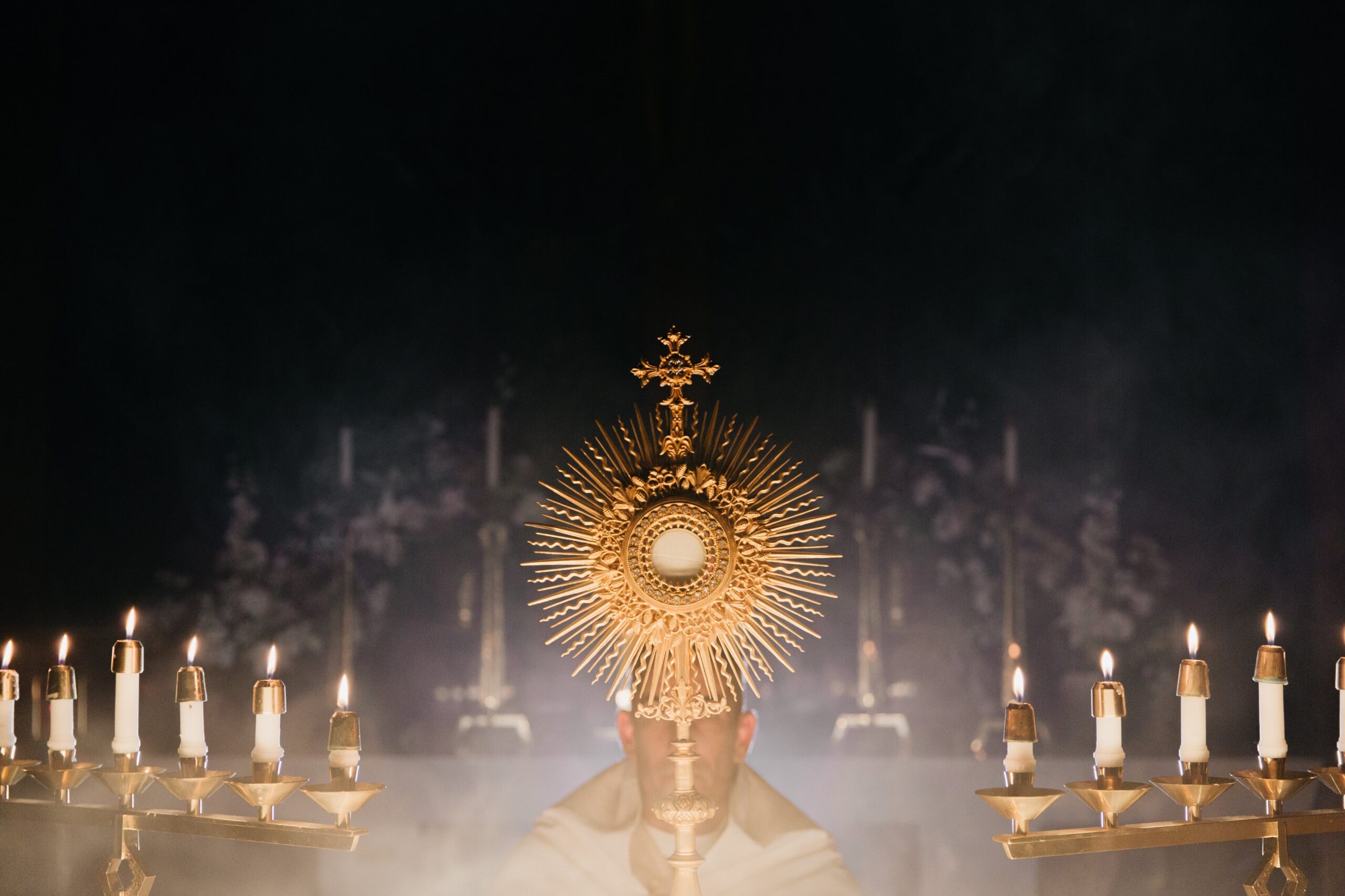 Register for the New York State Eucharistic Congress
